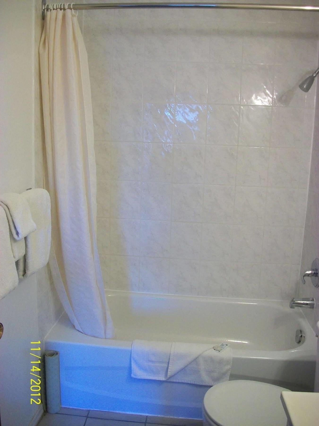 Schell Motel Express Вернон Экстерьер фото