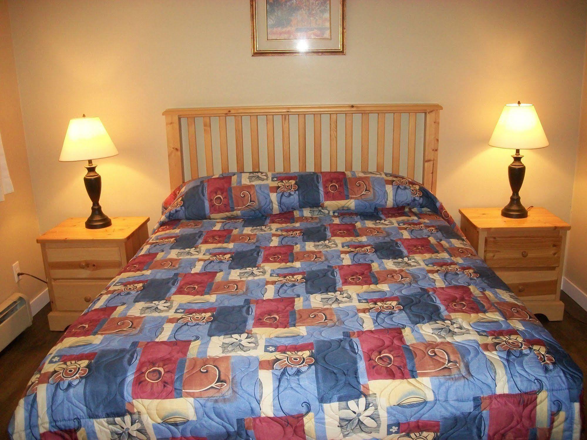 Schell Motel Express Вернон Экстерьер фото